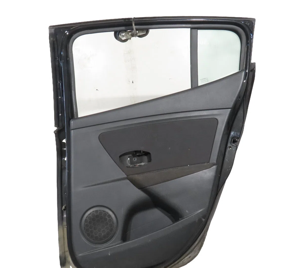 Porte arrière droite Renault MEGANE III 3-5 portes (BZ0-1_, B3_) 1.5 dci (bz1g, bz1w, bz0r) (2013-2015) 5 portes occasio
