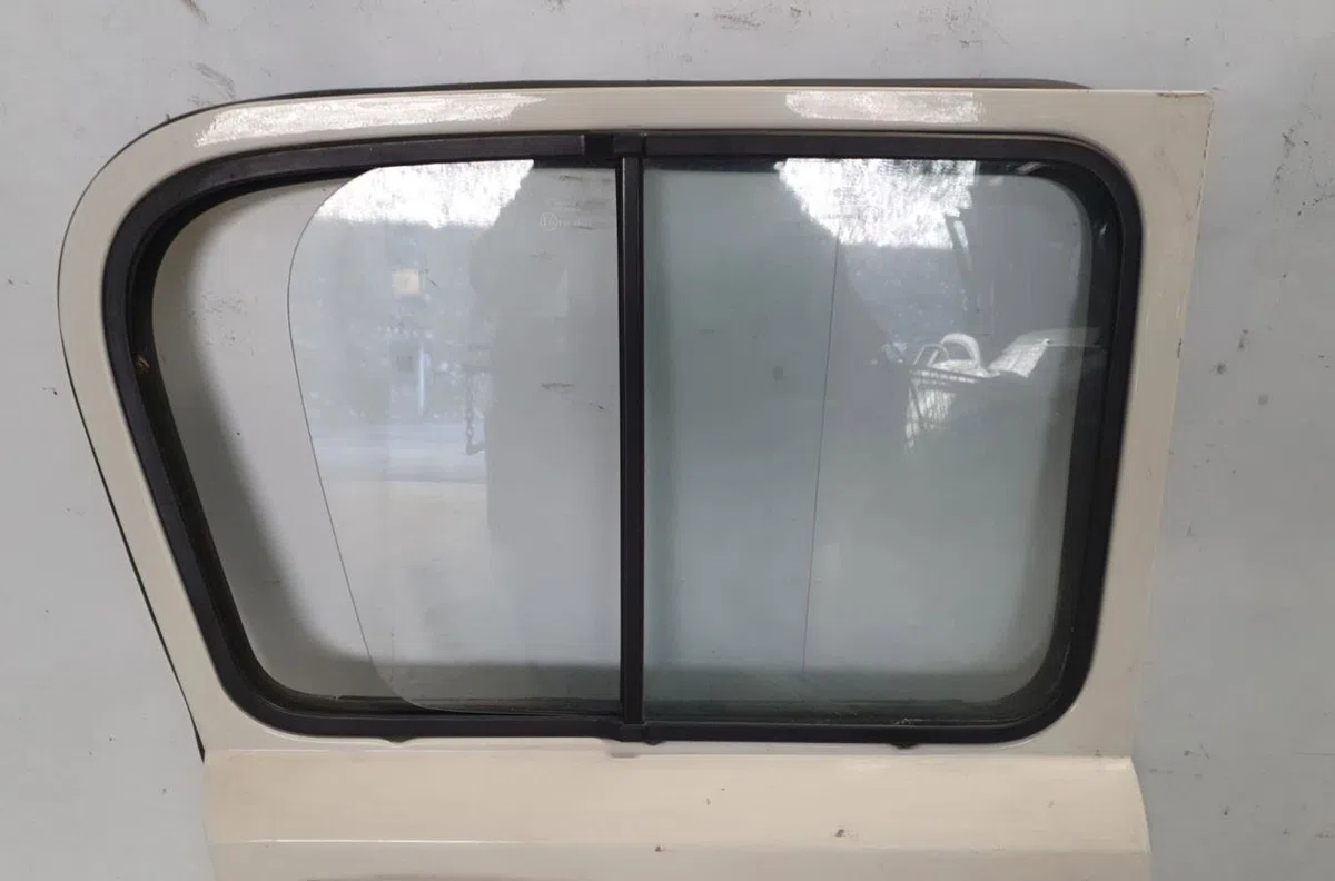 Porte arrière droite RENAULT R4 occasion