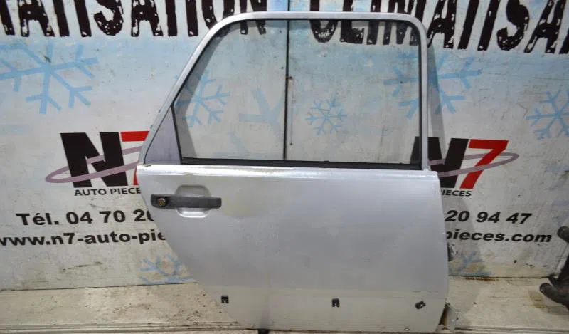 Porte arrière droite RENAULT R5 PHASE 2 occasion