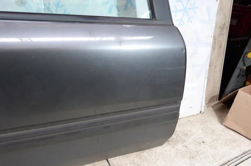 Porte arrière droite RENAULT SAFRANE PHASE 1 occasion