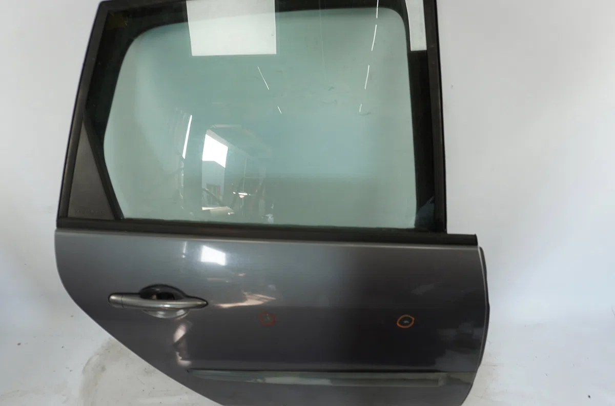 Porte arrière droite Renault SCÉNIC II (JM0-1_) 1.6 (jm0c, jm0j, jm1b) (2003-2006) 5 portes occasion