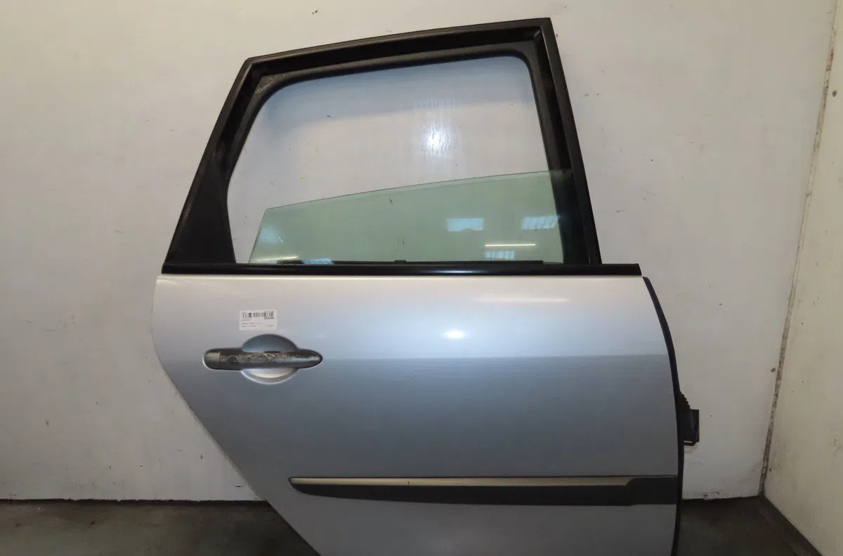 Porte arrière droite Renault SCÉNIC II (JM0-1_) 1.9 dci (2003-2008) occasion