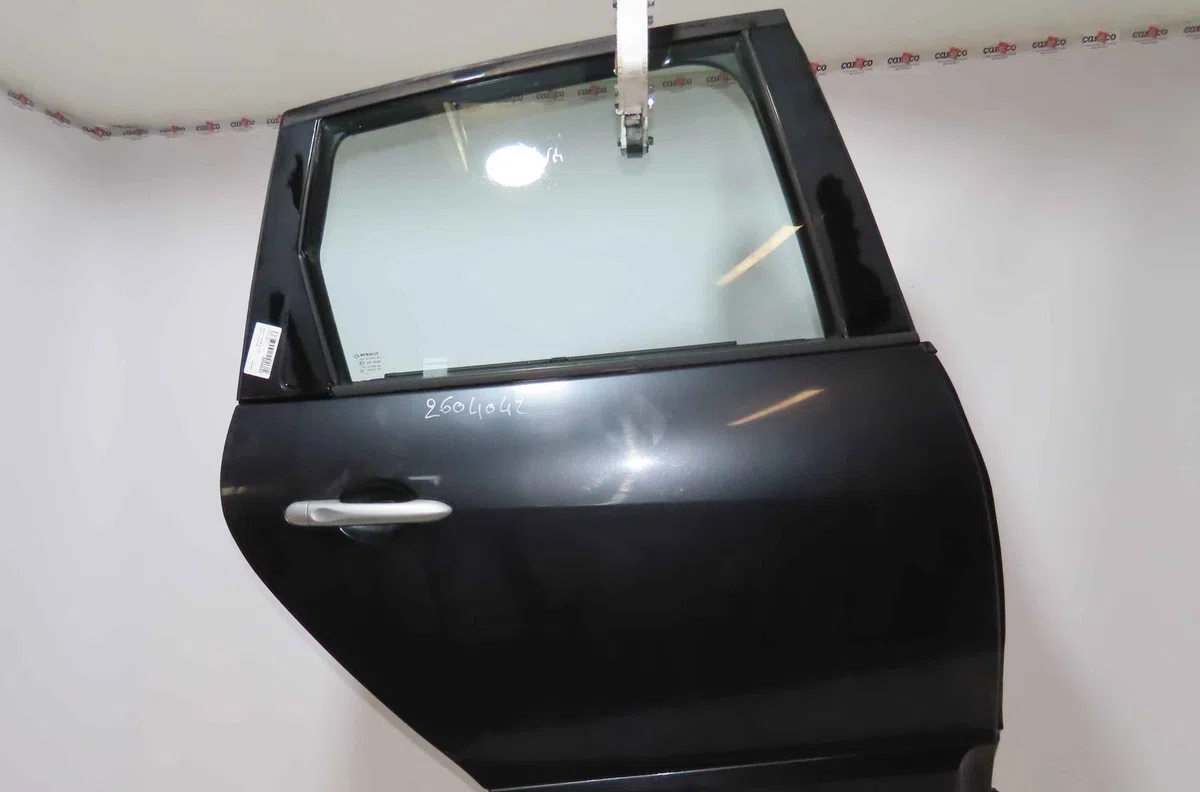 Porte arrière droite RENAULT SCENIC III occasion