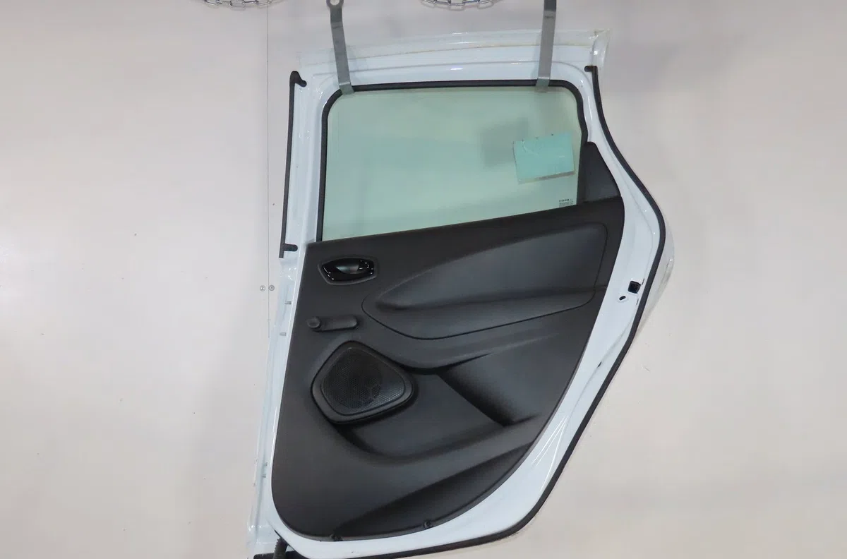 Porte arrière droite Renault ZOE (BFM_) Zoe (bfmc, bfmd) (2019) occasion