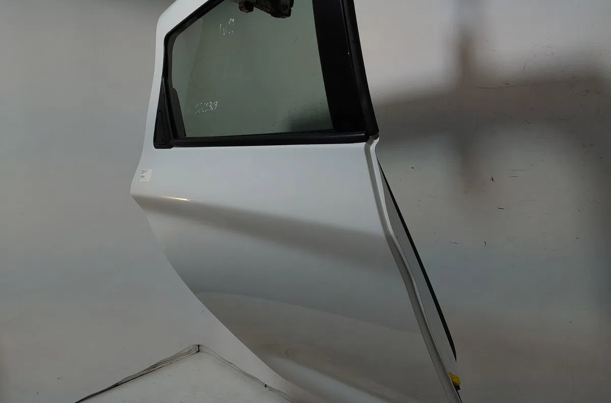 Porte arrière droite RENAULT ZOE occasion