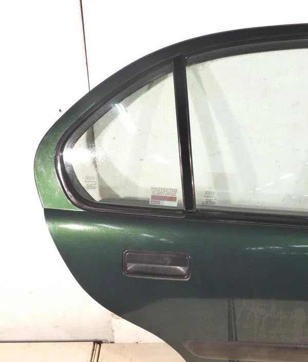 Porte arrière droite ROVER 200 2 occasion
