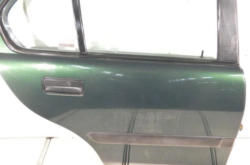 Porte arrière droite ROVER 200 2 occasion