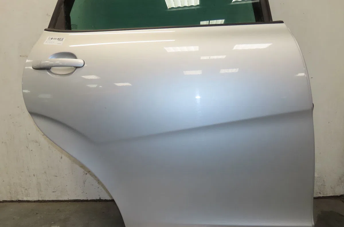 Porte arrière droite Seat ALTEA (5P1) 1.6 tdi (2009) occasion