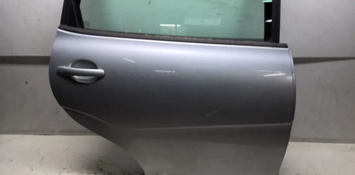 Porte arrière droite Seat ALTEA (5P1) 1.9 tdi (2004) 5 portes occasion