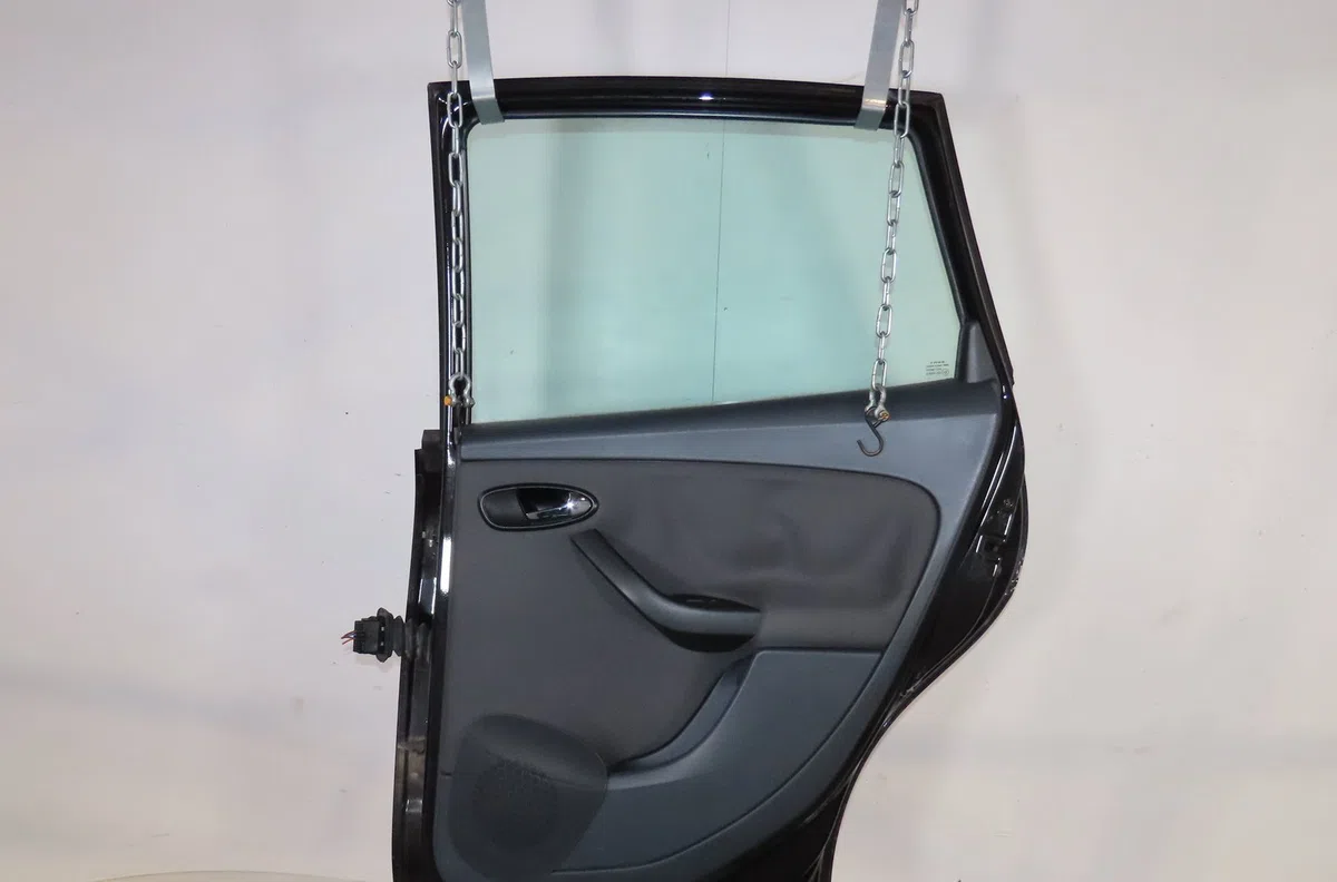 Porte arrière droite Seat ALTEA (5P1) 2.0 tdi (2004-2009) occasion