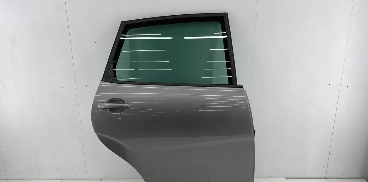 Porte arrière droite SEAT ALTEA PHASE 1 occasion