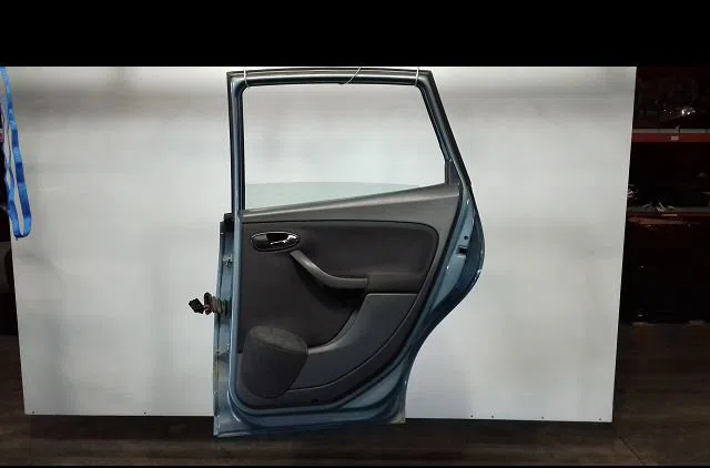 Porte arrière droite Seat ALTEA XL (5P5, 5P8) 1.9 tdi (2006-2010) 5 portes occasion