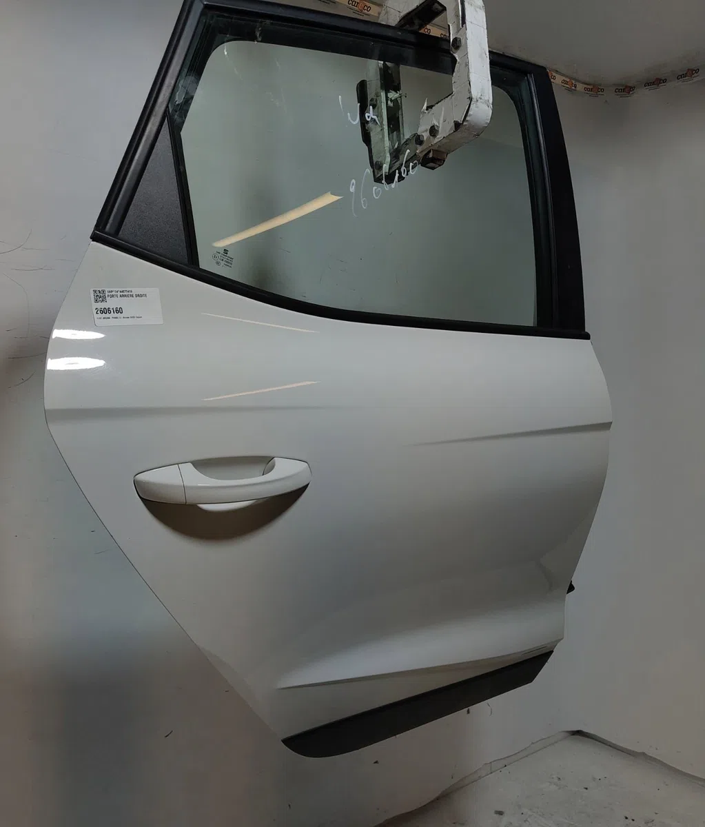 Porte arrière droite SEAT ARONA occasion