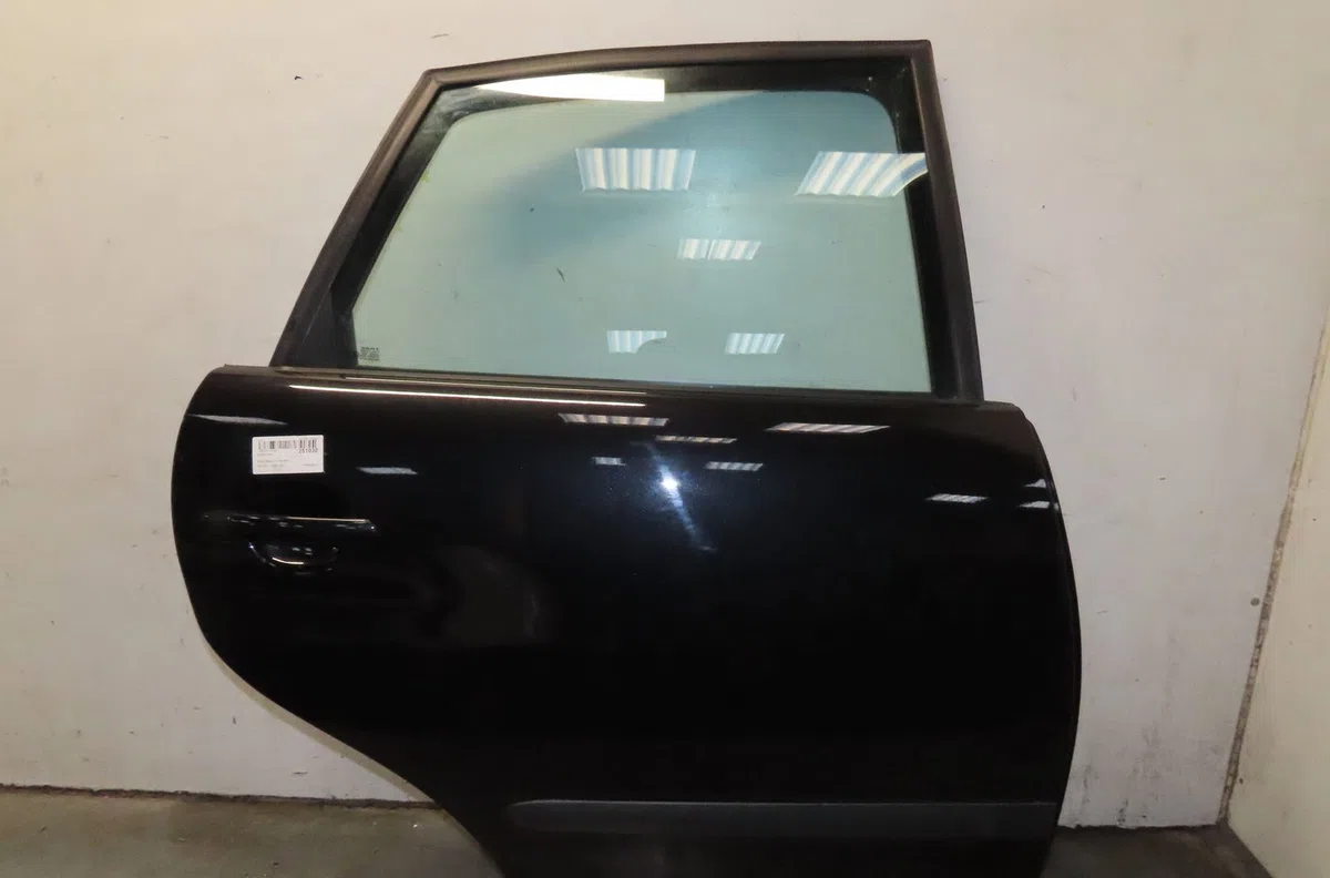 Porte arrière droite Seat IBIZA III (6L1) 1.4 16v (2002-2007) occasion