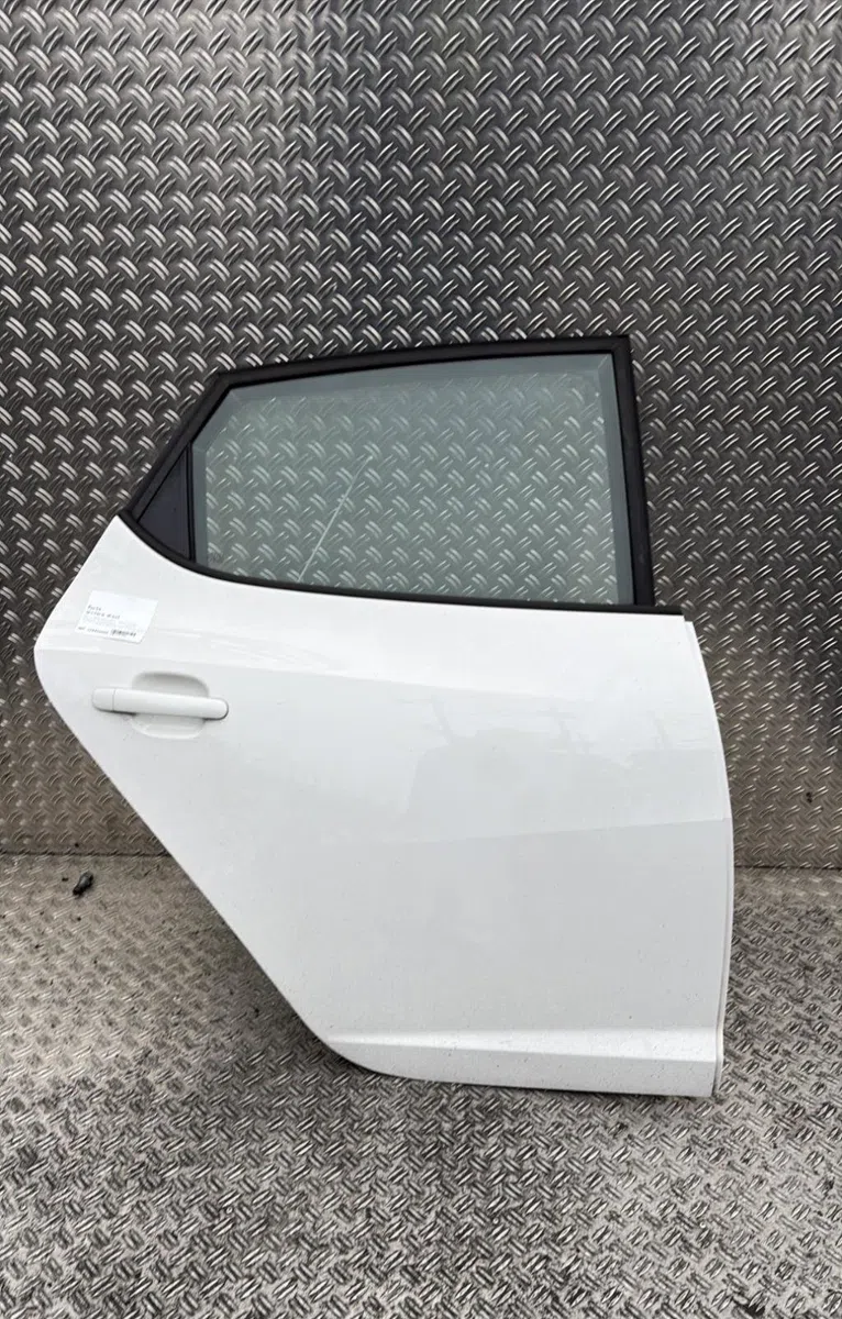 Porte arrière droite Seat IBIZA IV (6J5, 6P1) 1.0 tsi (2015-2017) occasion
