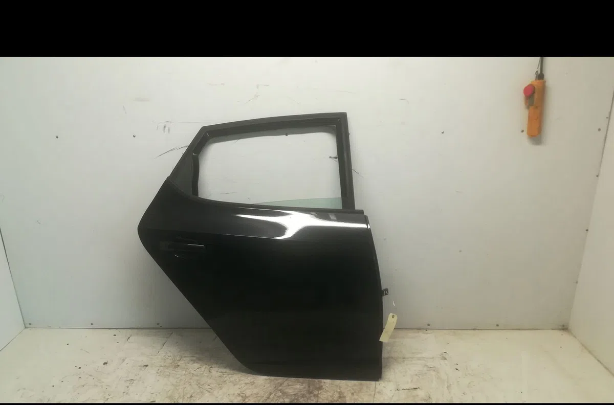 Porte arrière droite Seat IBIZA IV (6J5, 6P1) 1.4 tdi (2008-2010) 5 portes occasion