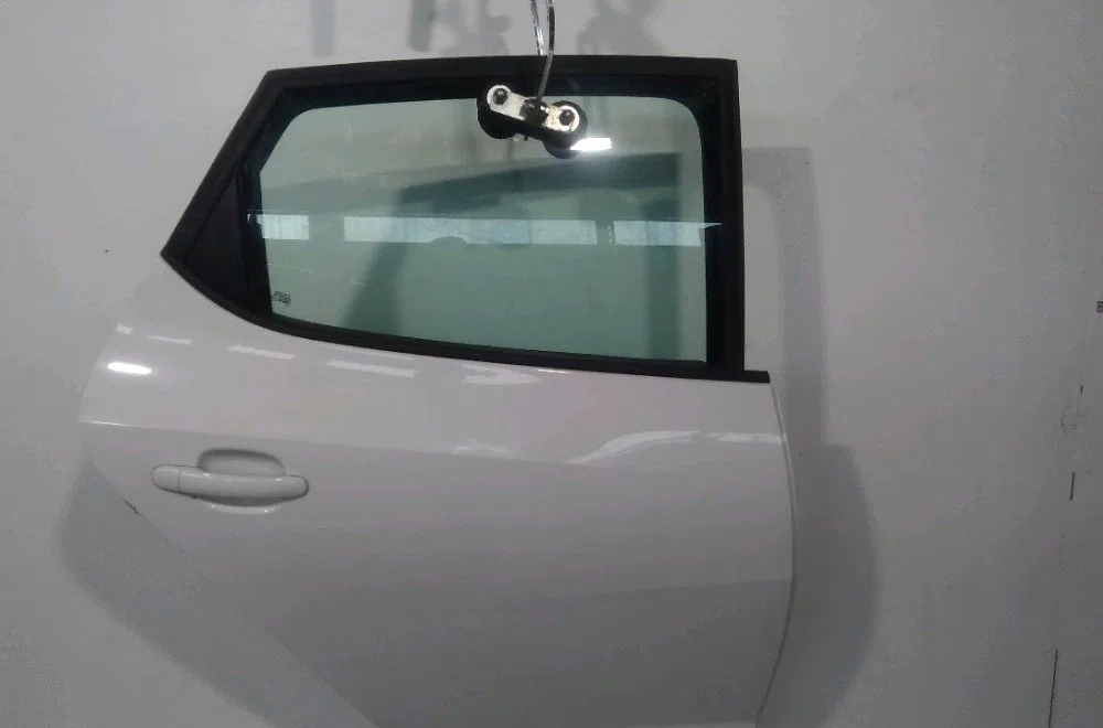 Porte arrière droite Seat IBIZA IV (6J5, 6P1) 1.4 tdi (2008-2010) occasion