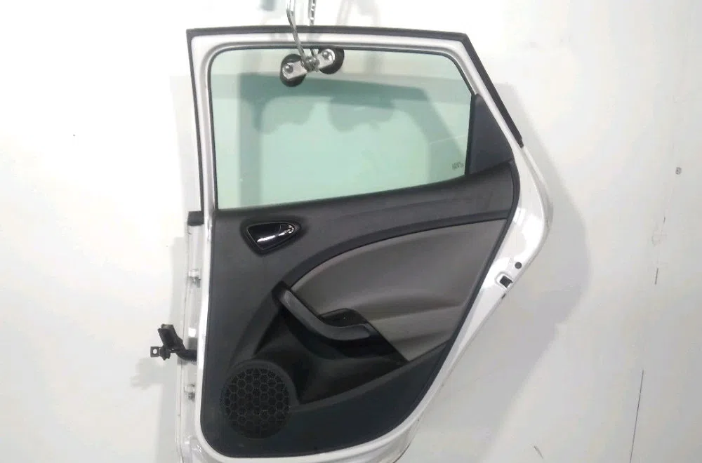 Porte arrière droite Seat IBIZA IV (6J5, 6P1) 1.4 tdi (2008-2010) occasion