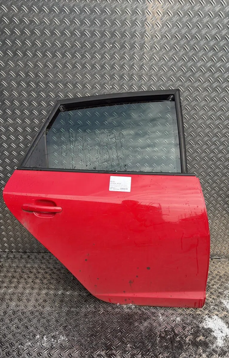 Porte arrière droite Seat IBIZA IV ST (6J8, 6P8) 1.6 tdi (2010-2015) occasion