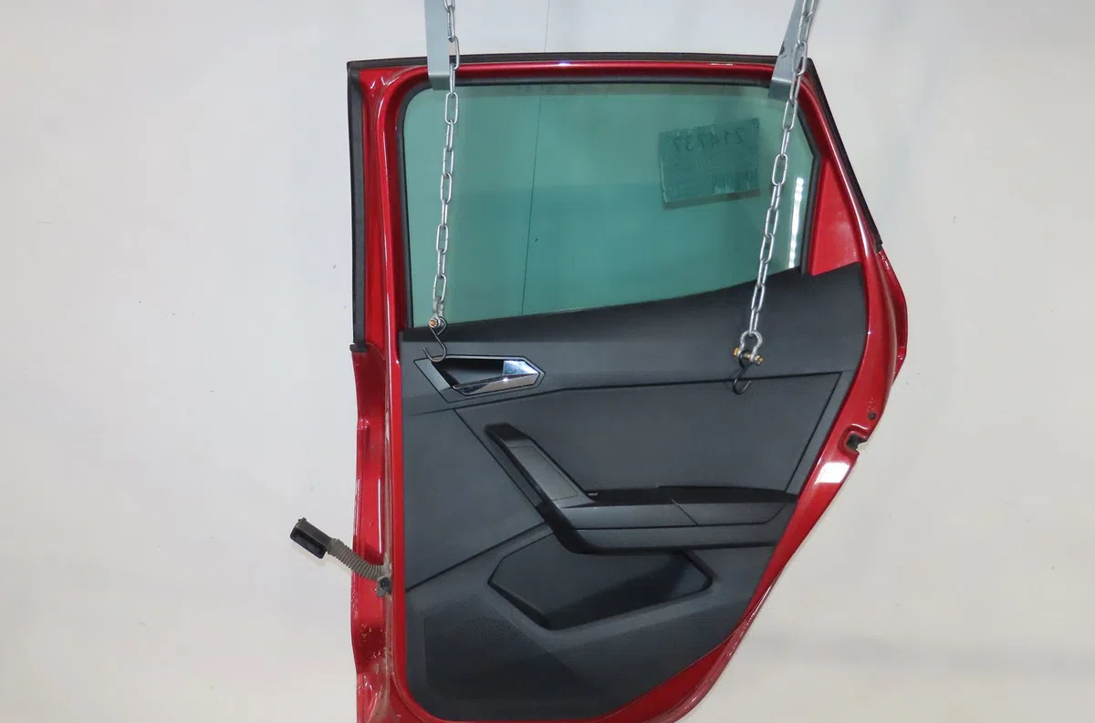 Porte arrière droite Seat IBIZA V (KJ1, KJG) 1.0 tsi (2017) occasion