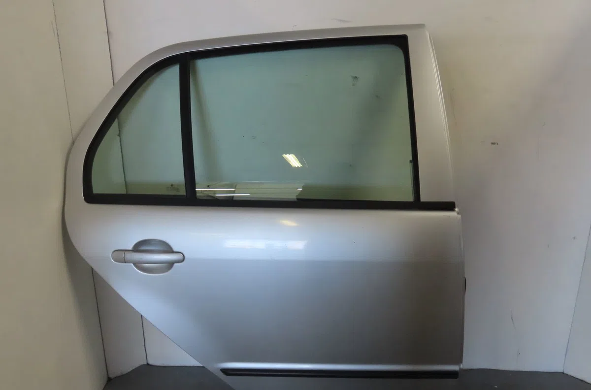 Porte arrière droite Skoda FABIA I (6Y2) 1.9 tdi rs (2003-2008) occasion