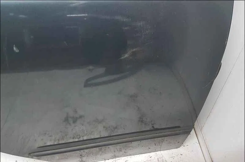 Porte arrière droite SKODA FABIA I occasion