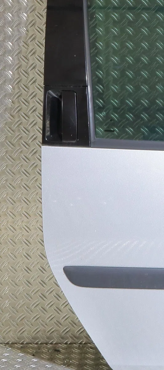 Porte arrière droite Skoda ROOMSTER (5J7) 1.4 (2006-2015) occasion
