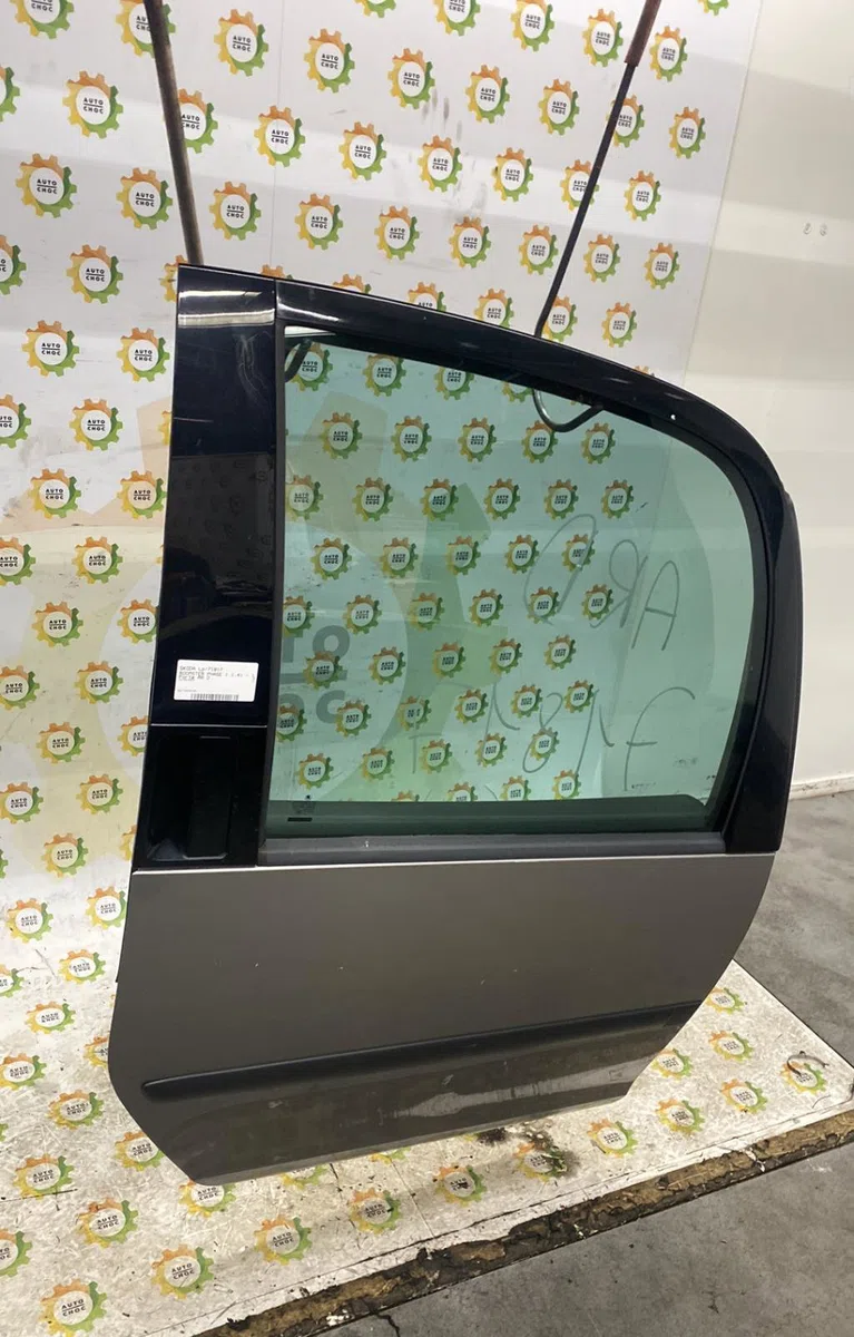 Porte arrière droite SKODA ROOMSTER PHASE 1 occasion