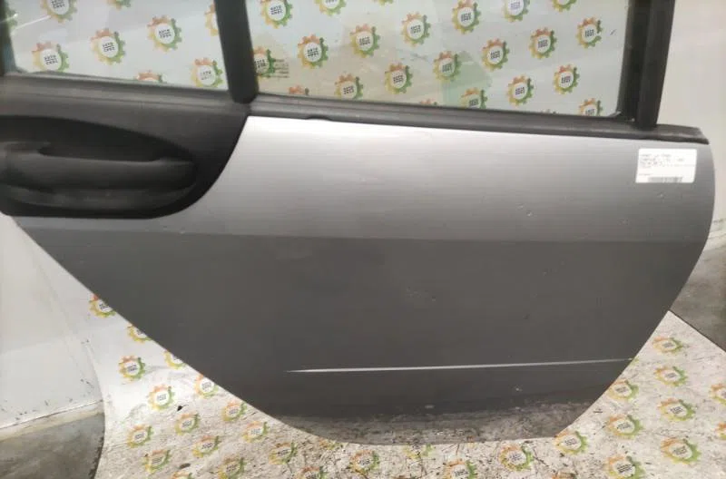 Porte arrière droite SMART FORFOUR 1 occasion