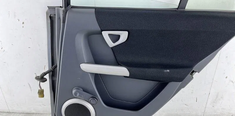 Porte arrière droite SMART FORFOUR 1 occasion