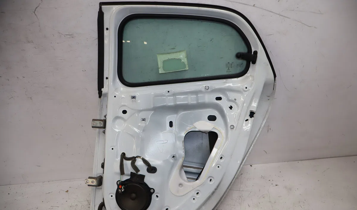 Porte arrière droite Smart FORFOUR 3-5 portes (453) 0.9 brabus (453.062) (2016) occasion