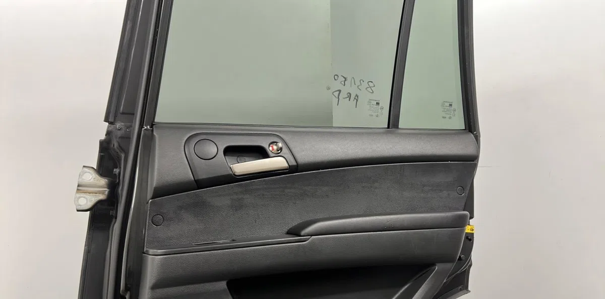 Porte arrière droite SSANGYONG KYRON occasion