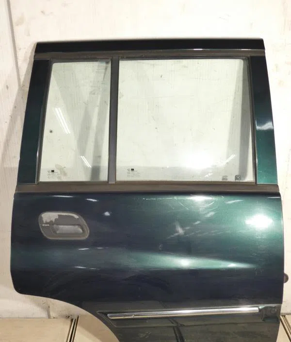 Porte arrière droite SSANGYONG MUSSO PHASE 1 occasion