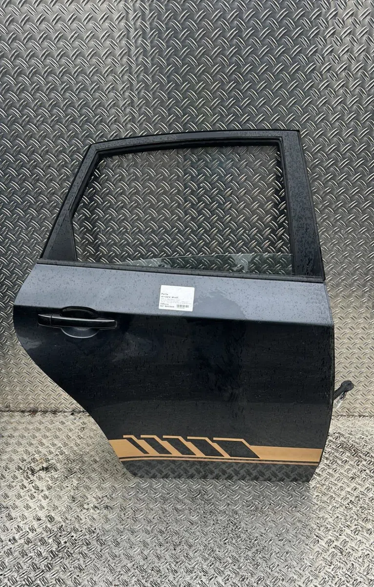 Porte arrière droite Subaru IMPREZA 3-5 portes (GR, GH, G3) 2.0 d awd (2009-2012) occasion