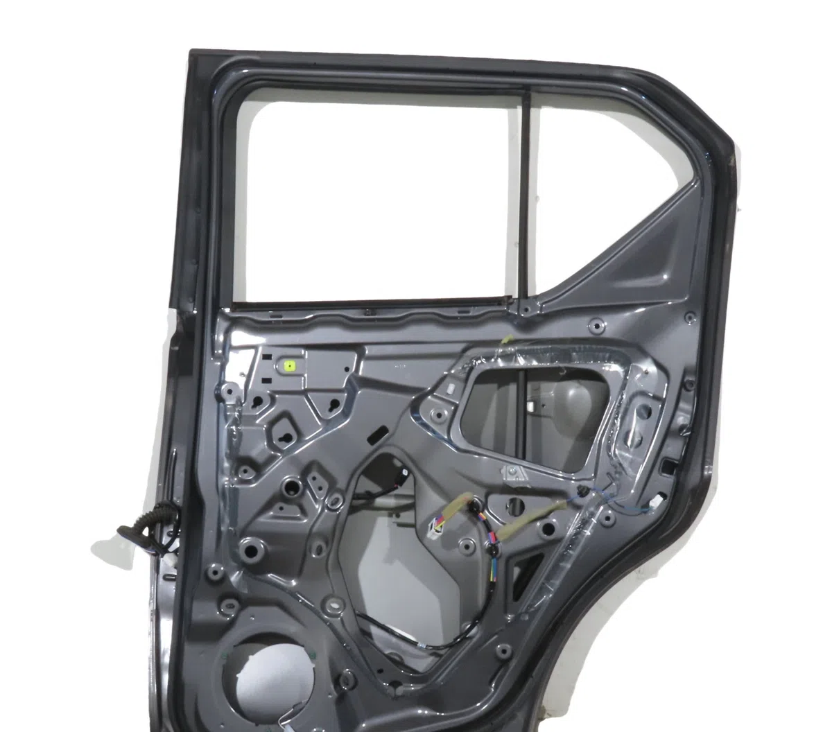Porte arrière droite Suzuki IGNIS III (MF) 1.2 (atk412) (2016) occasion
