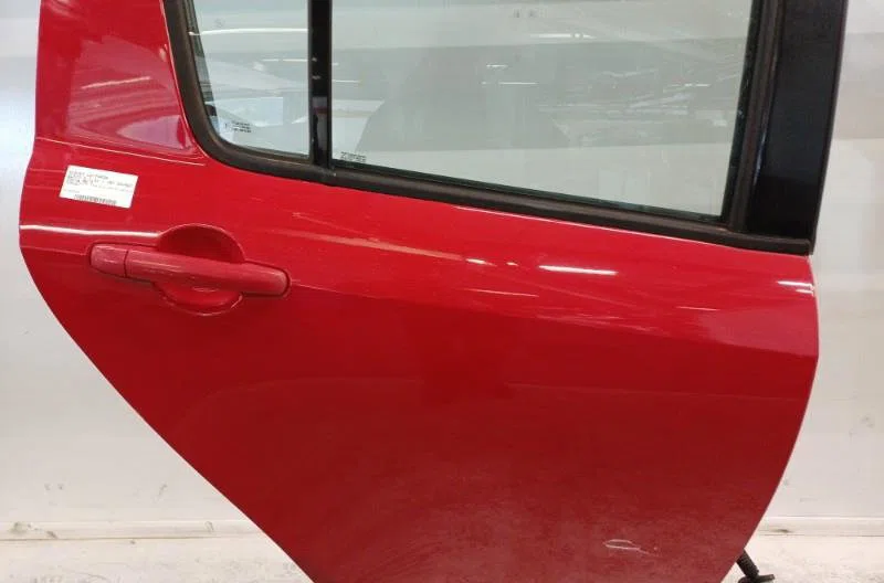 Porte arrière droite SUZUKI SWIFT 3 occasion