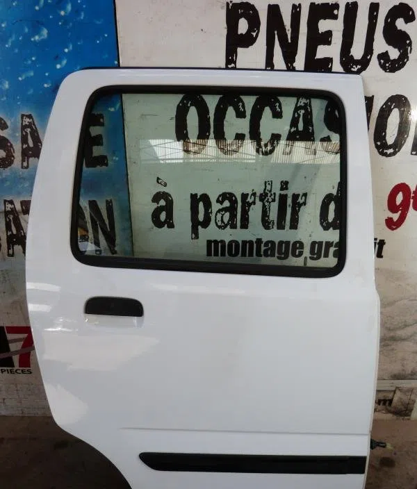 Porte arrière droite SUZUKI WAGON-R PHASE 2 occasion