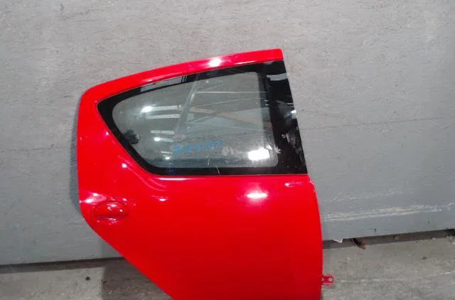 Porte arrière droite TOYOTA AYGO 1 AYGO 1 PHASE 2 occasion