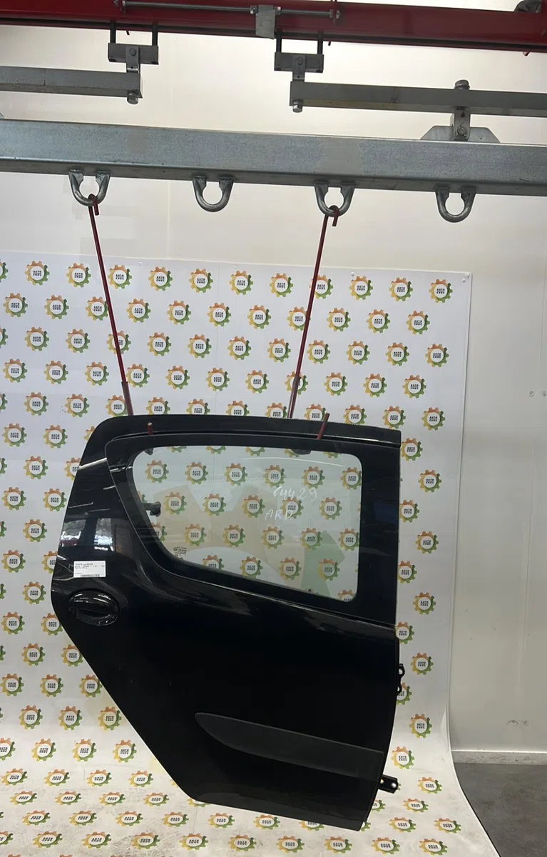 Porte arrière droite TOYOTA AYGO 1 PHASE 1 occasion