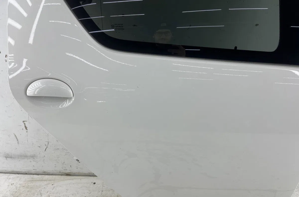 Porte arrière droite TOYOTA AYGO 1 PHASE 2 occasion