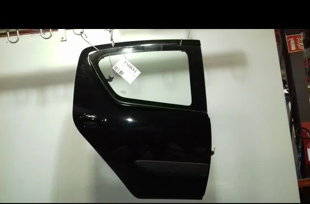 Porte arrière droite Toyota AYGO (_B1_) 1.0 (kgb10_) (2005-2014) 5 portes occasion