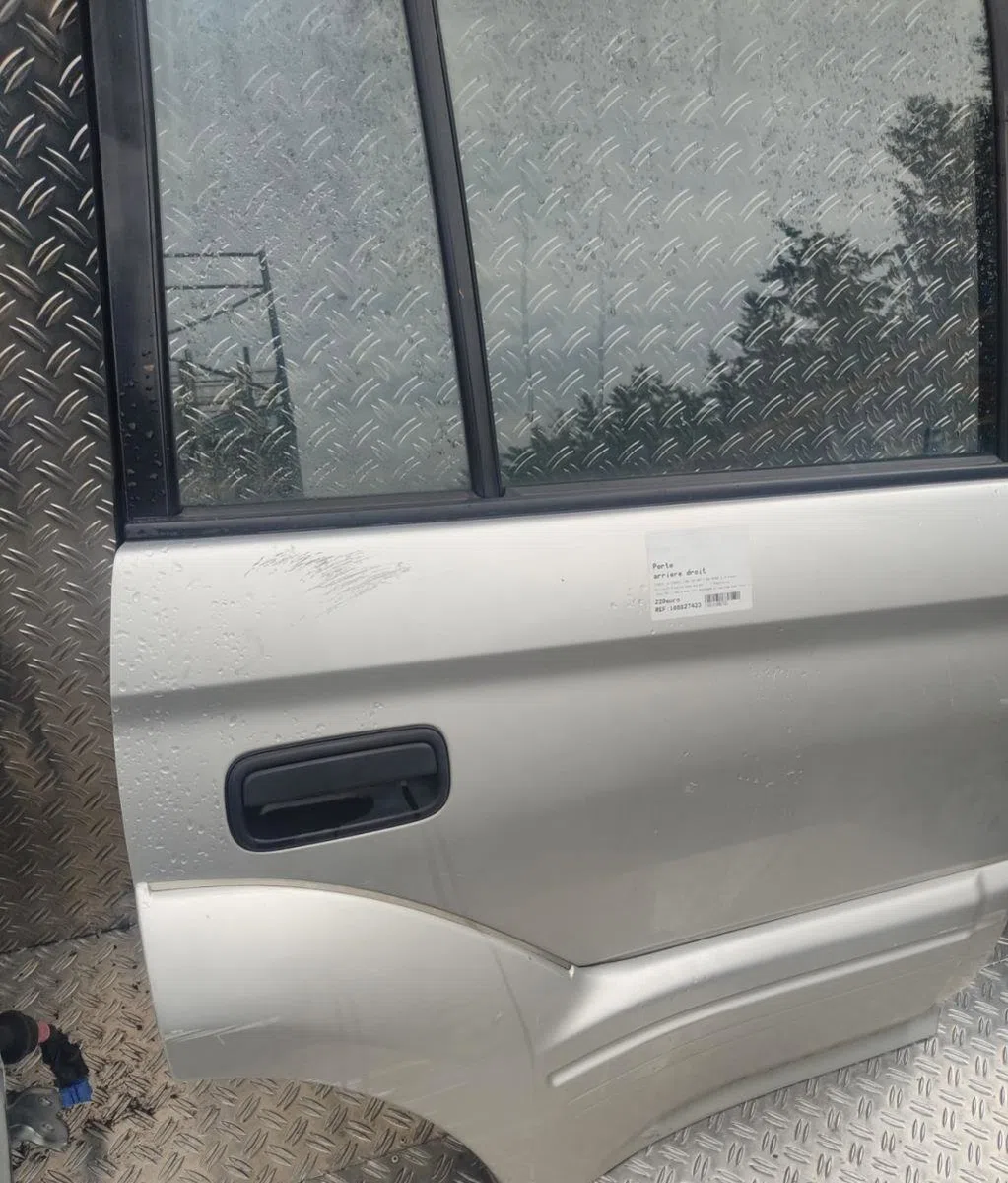 Porte arrière droite TOYOTA LAND CRUISER 3 J90 PHASE 2 occasion