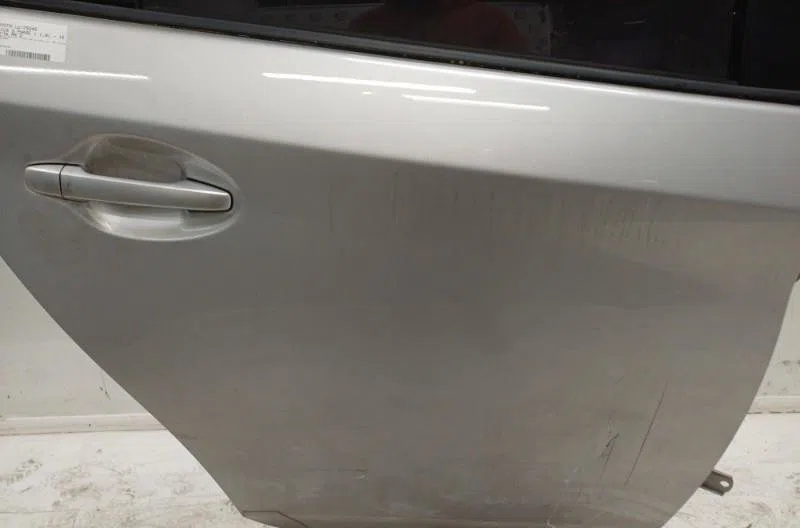 Porte arrière droite TOYOTA PRIUS 3 PHASE 1 occasion