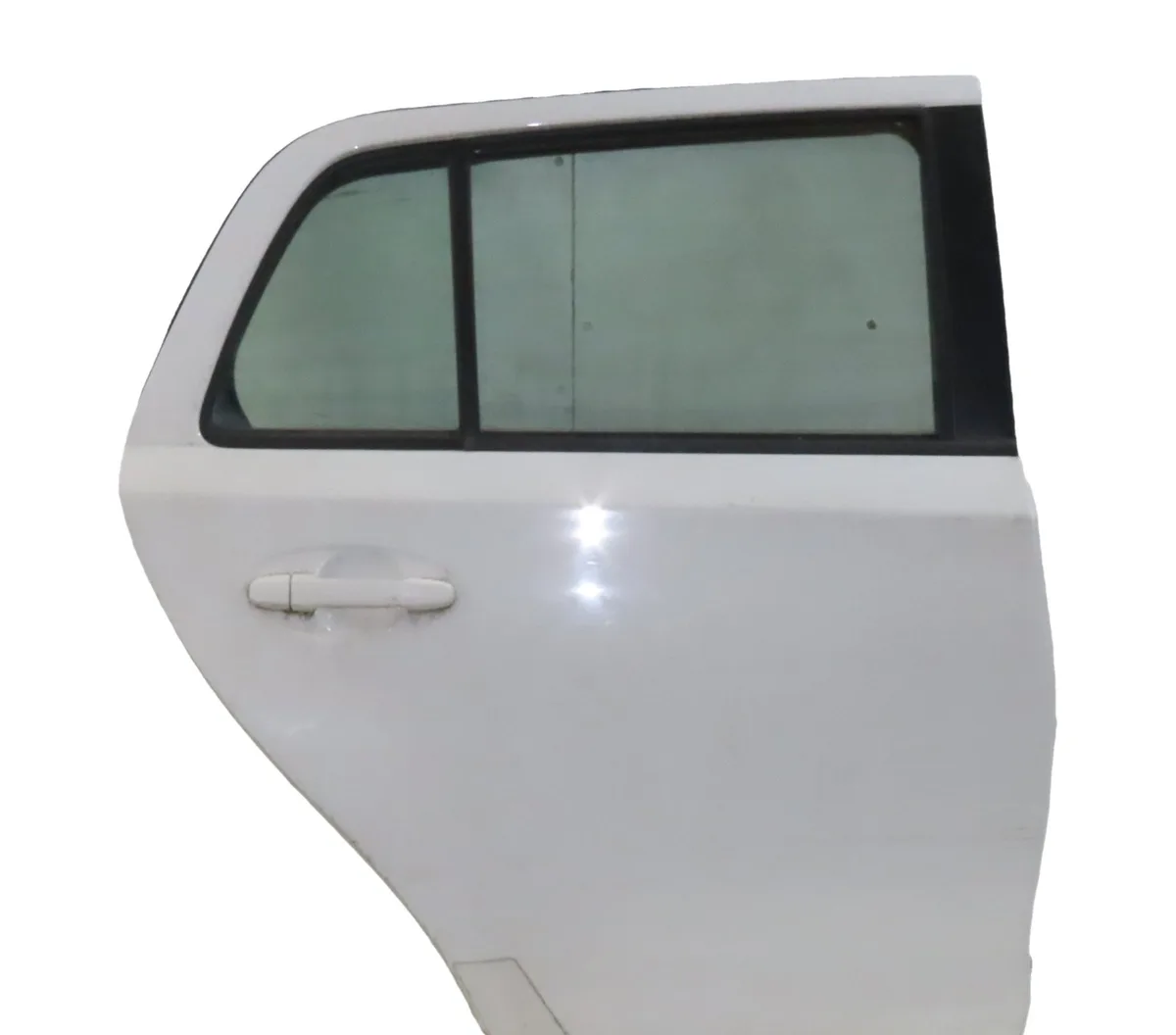 Porte arrière droite Toyota URBAN CRUISER (_P1_) 1.4 d-4d (nlp110_) (2009-2014) occasion