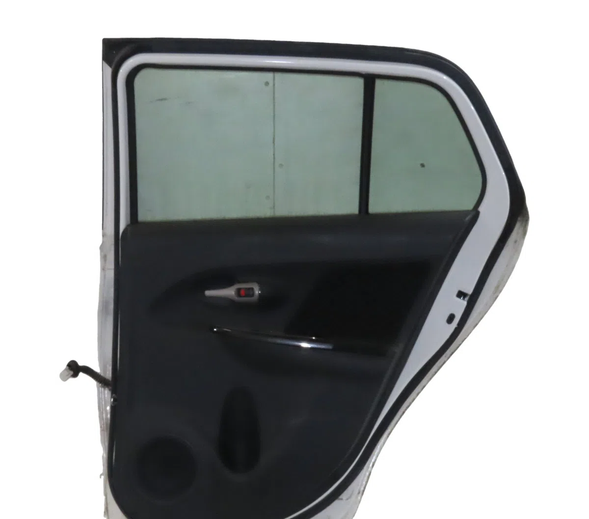 Porte arrière droite Toyota URBAN CRUISER (_P1_) 1.4 d-4d (nlp110_) (2009-2014) occasion