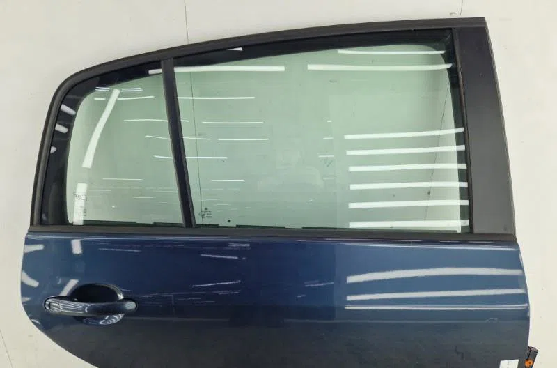 Porte arrière droite VOLKSWAGEN GOLF PLUS PHASE 1 occasion