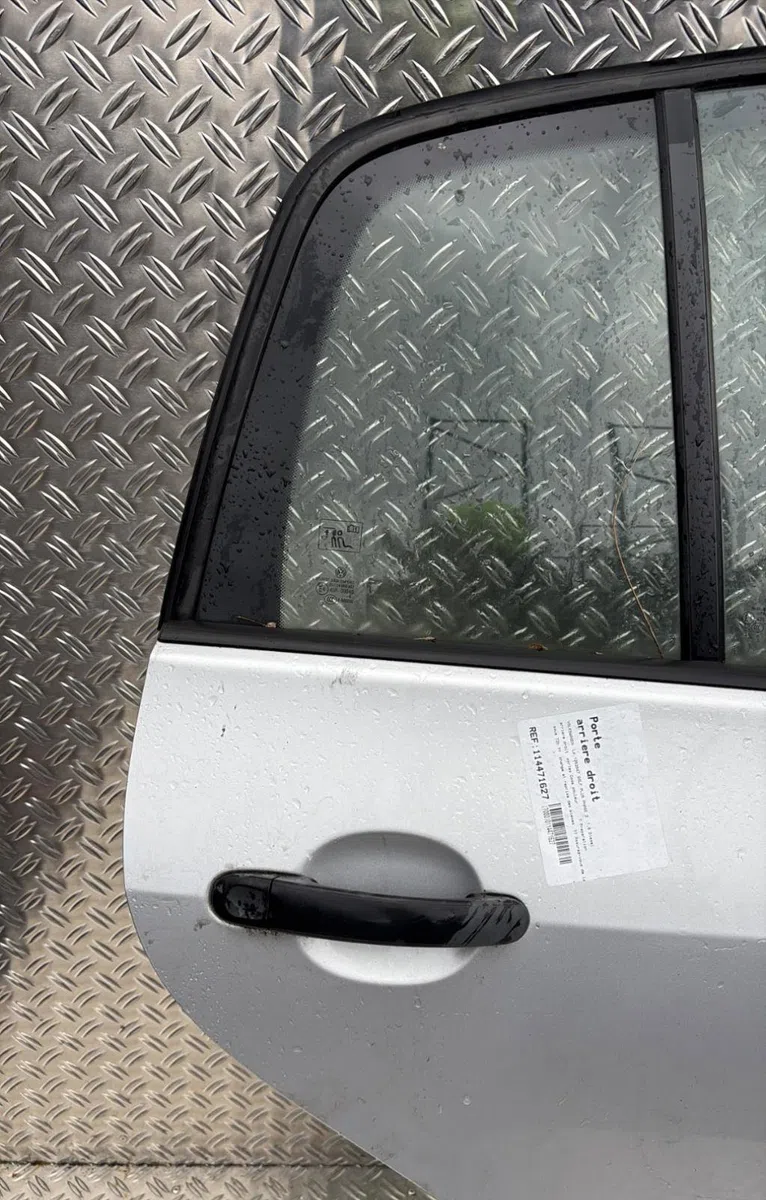 Porte arrière droite Volkswagen GOLF PLUS V (5M1, 521) 1.6 tdi (2009-2013) occasion
