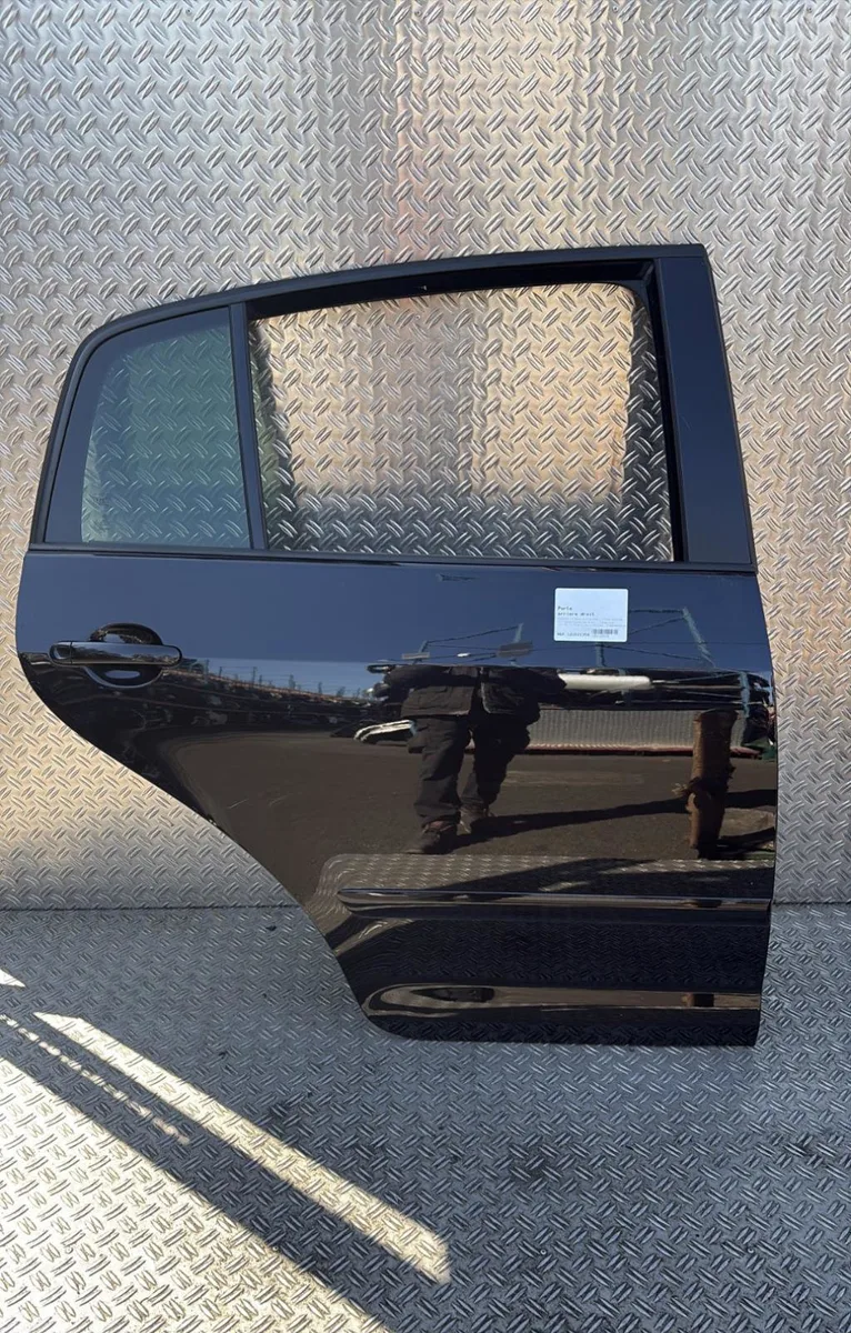Porte arrière droite Volkswagen GOLF PLUS V (5M1, 521) 2.0 tdi (2005-2013) occasion