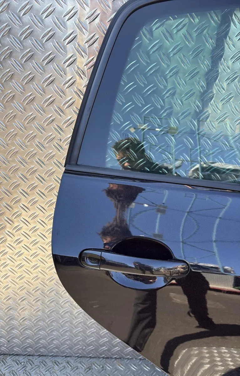 Porte arrière droite Volkswagen GOLF PLUS V (5M1, 521) 2.0 tdi (2005-2013) occasion