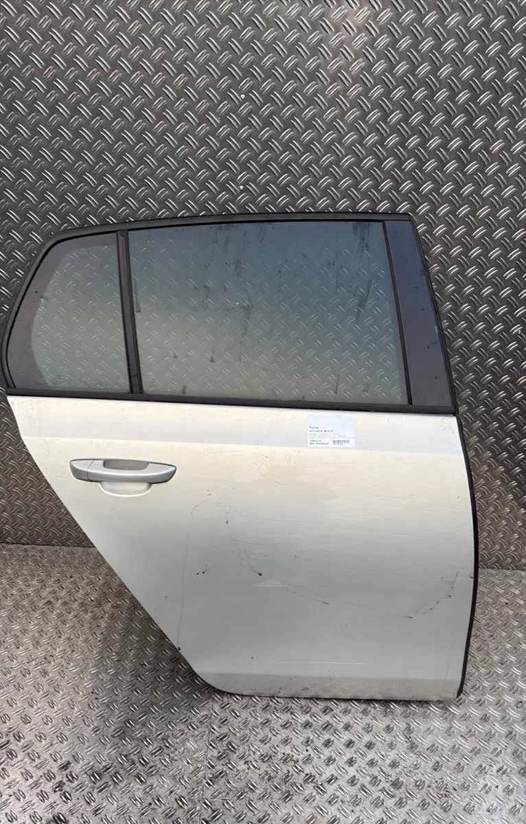 Porte arrière droite Volkswagen GOLF VI (5K1) 1.2 tsi (2010-2012) occasion
